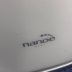 National 空気清浄機　F-PX55E3の画像