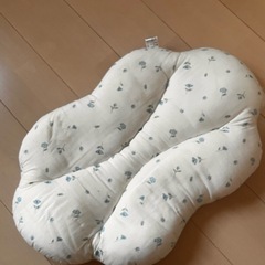 【決まりました】抱っこ布団、円座クッションの画像