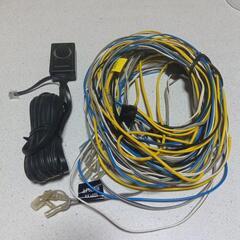 KENWOOD KSC-SW01ウーファーの画像