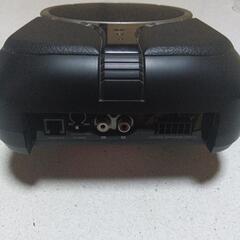 KENWOOD KSC-SW01ウーファーの画像