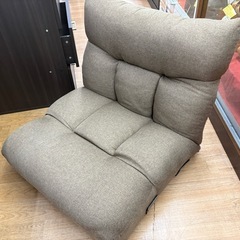☆ドリーム荒牧店☆☆ジモティー割引有☆ ﾆﾄﾘ/座椅子/ﾎﾟｹｯ...