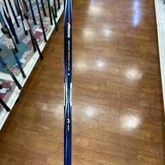MIZUNOドライバー　EURUS4ADの画像