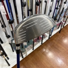 MIZUNOドライバー　EURUS4ADの画像