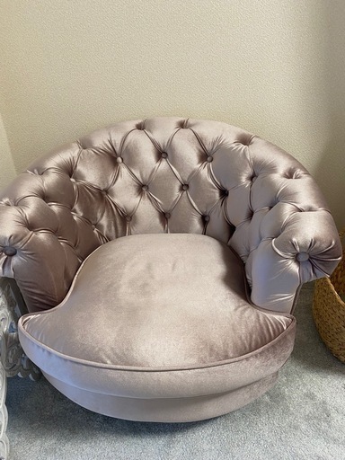 1人掛け　ソファ