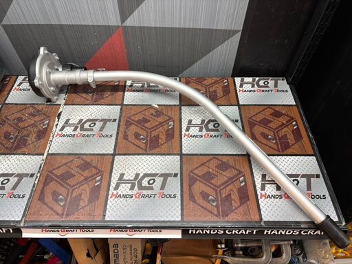 【中古】マキタ Makita PF400MP ポンプアタッチメント【ハンズクラフト佐賀】