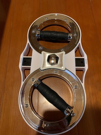 筋トレ道具一式