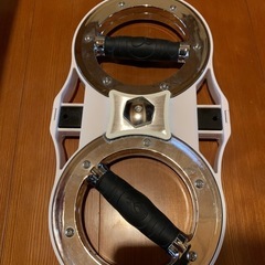 筋トレ道具一式の画像