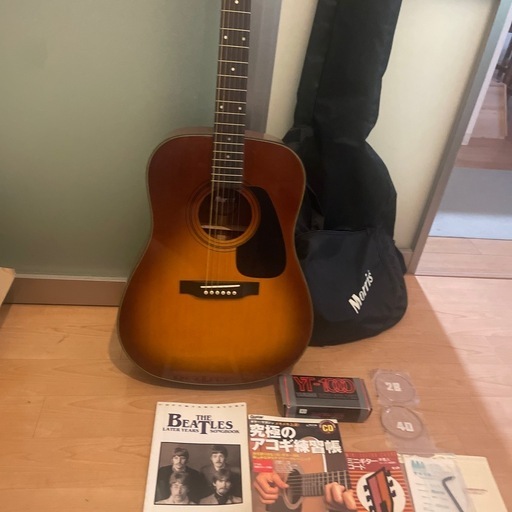 値下げしました！【美品】ギター