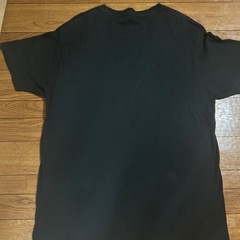 DEATH NOTE エル Tシャツ 黒 ブラック アニメ 漫画の画像