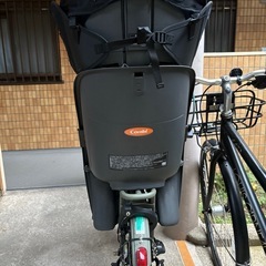 電動自転車の画像