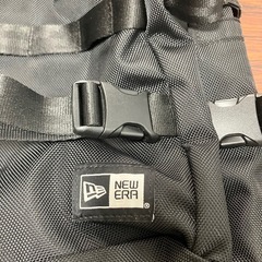 希少MAC TOOLS × NEWERA リュックの画像