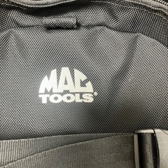 希少MAC TOOLS × NEWERA リュックの画像