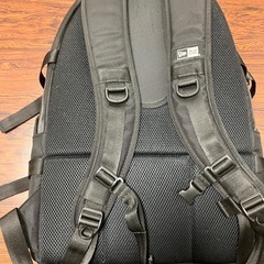 希少MAC TOOLS × NEWERA リュックの画像