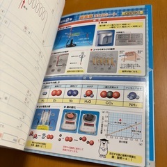 教科書トレーニング 理科中学2年 啓林館版 6大特典そろってますの画像