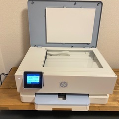 プリンターHP ENVY Inspire ほぼ新品！の画像