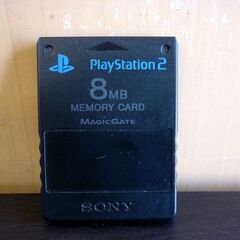 ☆SONY PlayStation2 SCPH-70000 コントローラー2個付属 メモリーカード付属 PS2 ソニー 本体 プレステ 白 DUALSHOCK2 薄型 札幌 北20条店の画像