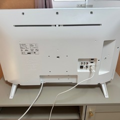 フナイ 32V型 ハイビジョン液晶テレビ2021年製の画像