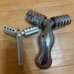 美顔ローラー