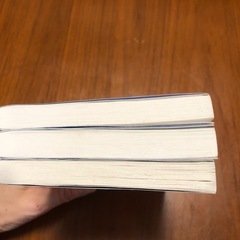名探偵コナン3冊　　(小学生ジュニア文庫)の画像