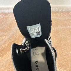 CONVERSE ランスター　25cmの画像