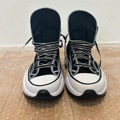 CONVERSE ランスター　25cmの画像