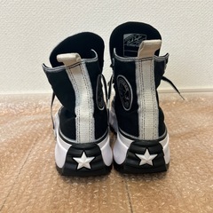 CONVERSE ランスター　25cmの画像