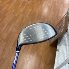 XXIO(2020)ブルー　ドライバーMP1100Lの画像