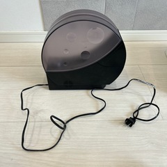 YUPITERU HF-N20 超音波加湿器の画像