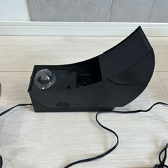 YUPITERU HF-N20 超音波加湿器の画像