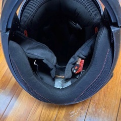 Sena セナ フルフェイス　
ヘルメットの画像