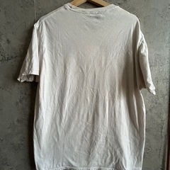 00s ドラゴンボール　tシャツ 鳥山明　 古着　アニメtシャツの画像