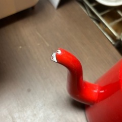 DECORAWARE ホーローケトルの画像