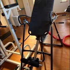 懸垂マシン ぶら下がり健康器 の画像