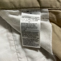 OLDNAVY 半ズボンの画像