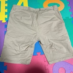 OLDNAVY 半ズボンの画像