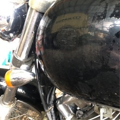 【2年車検有】ドラッグスター400の画像