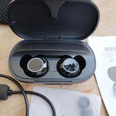 Bluetoothイヤホンの画像
