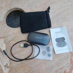 Bluetoothイヤホン