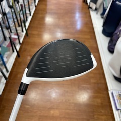 TaylorMadeドライバーMの画像