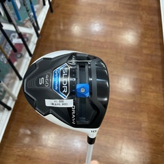 TaylorMadeドライバーM