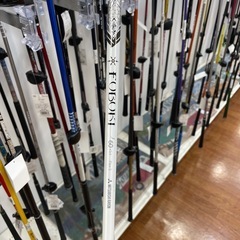 TaylorMadeドライバーMの画像