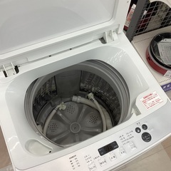  【トレファクマーケット千葉おゆみ野店】ご来店いただける方限定！TWINBIRDの全自動洗濯機のご紹介です！の画像