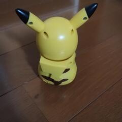 ポケモン　ハロピカ　ピカチュウの画像