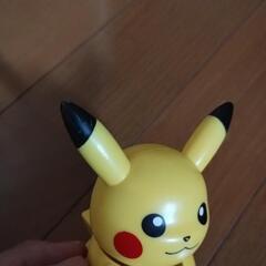 ポケモン　ハロピカ　ピカチュウの画像