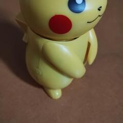 ポケモン　ハロピカ　ピカチュウの画像