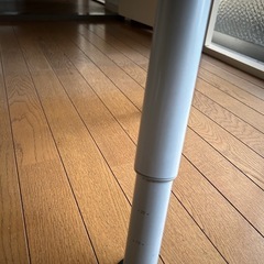 最大重量100kg！めっちゃ丈夫なのにおしゃれ！IKEA イケア GALANT デスクの画像