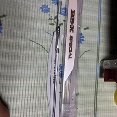 BB-X SPECIAL MZIII 2号500-550の画像
