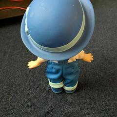 非売品》不二家　ぽこちゃん人形

の画像