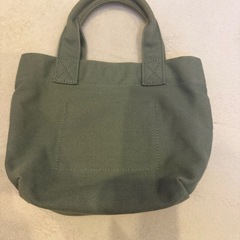 ローリーズファーム　小さめバッグの画像