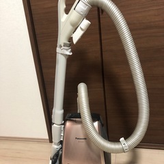 掃除機パナソニック